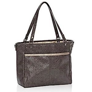 Thirty-One Townsfair Reversible Tote